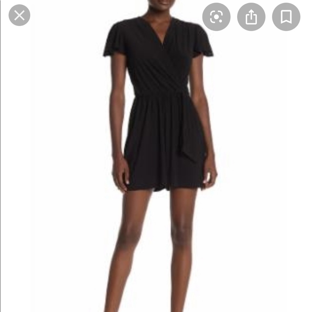 Tash + Sophie romper